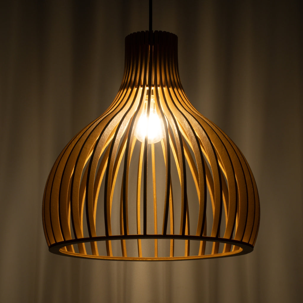 Scandinavia Pendant Lighting