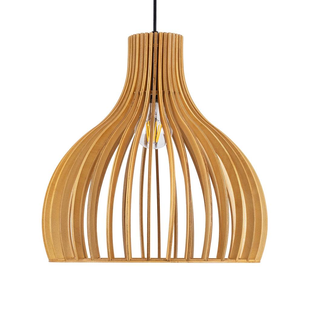 Scandinavia Pendant Lighting