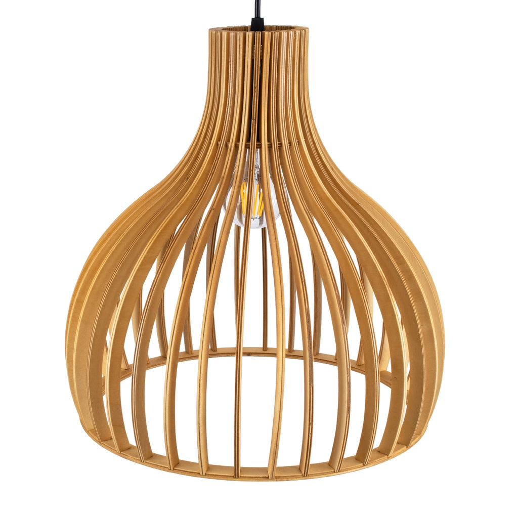 Scandinavia Pendant Lighting