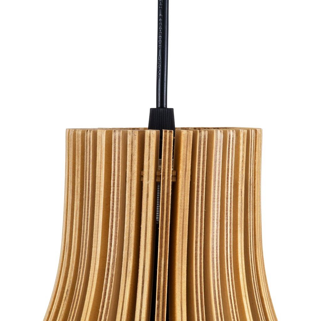 Scandinavia Pendant Lighting