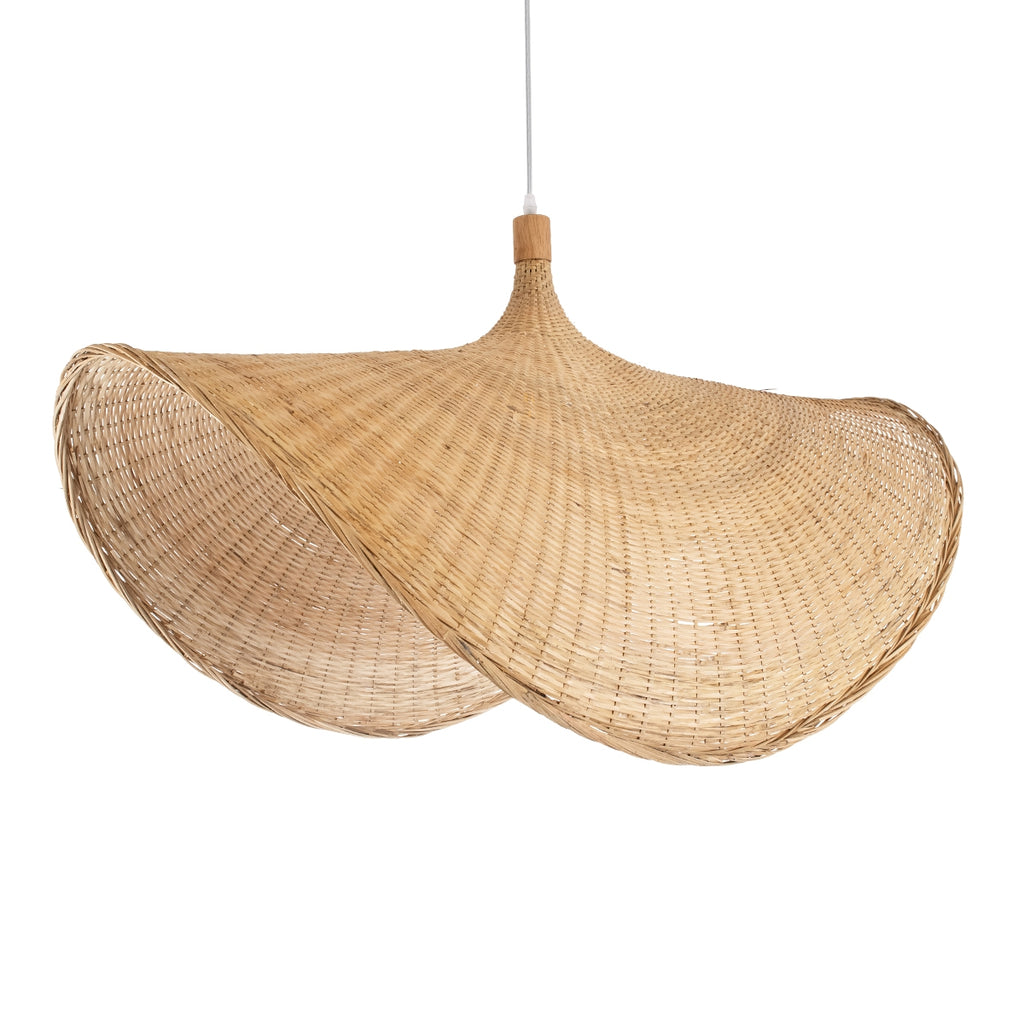 Cuba Pendant Lighting 80*49cm