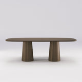 AMOS DINING TABLE