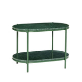 Nusa Table Dark green