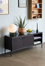 Cargar imagen en el visor de la galería, Nobu Sideboard Black