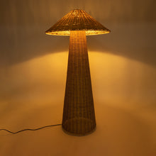 Load image into Gallery viewer, Boho Floor Lamp D73 x H135cm