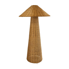 Load image into Gallery viewer, Boho Floor Lamp D73 x H135cm