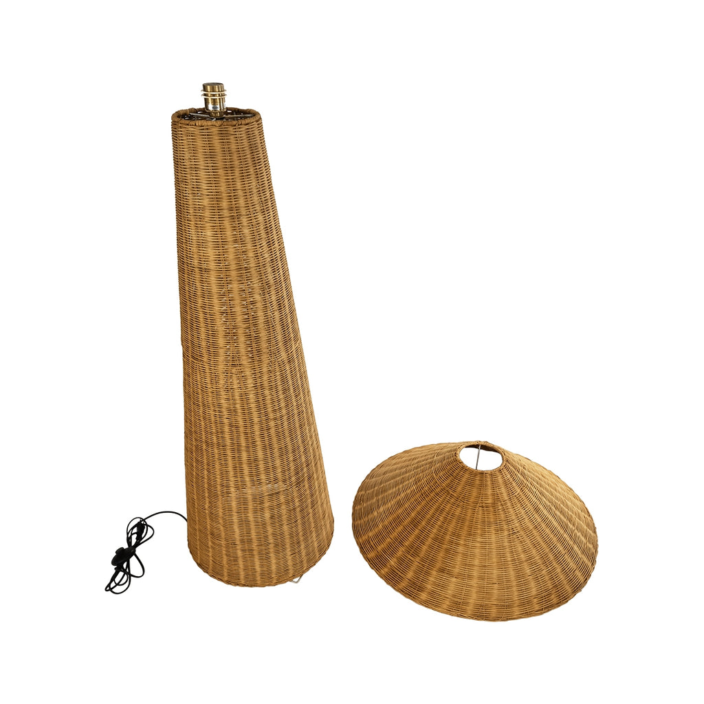 Boho Floor Lamp D73 x H135cm