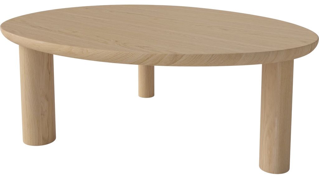 Latch Coffee Table 110 x 90 cm