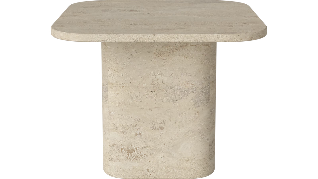 Eida Coffee Table 55 x 55 cm