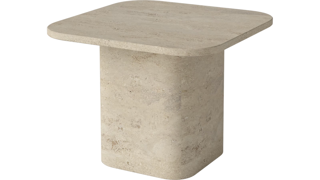 Eida Coffee Table 55 x 55 cm