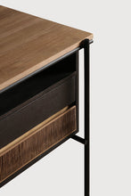 Cargar imagen en el visor de la galería, Teak Oscar desk