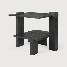 Load image into Gallery viewer, Abstract side table