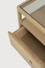 Cargar imagen en el visor de la galería, Spindle bedside table