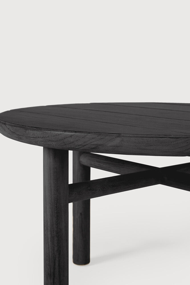 Quatro outdoor side table