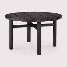 Load image into Gallery viewer, Quatro outdoor side table