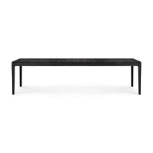 Load image into Gallery viewer, Bok outdoor dining table black