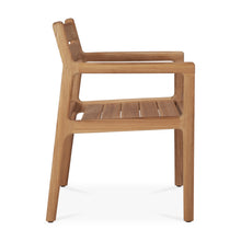 Load image into Gallery viewer, Jack outdoor dining chair frame