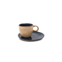 Load image into Gallery viewer, Tea cup &amp; Saucer - Flower Seeds