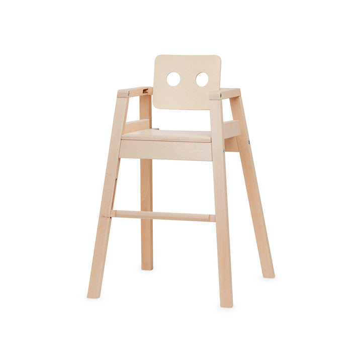 Robot High Chair