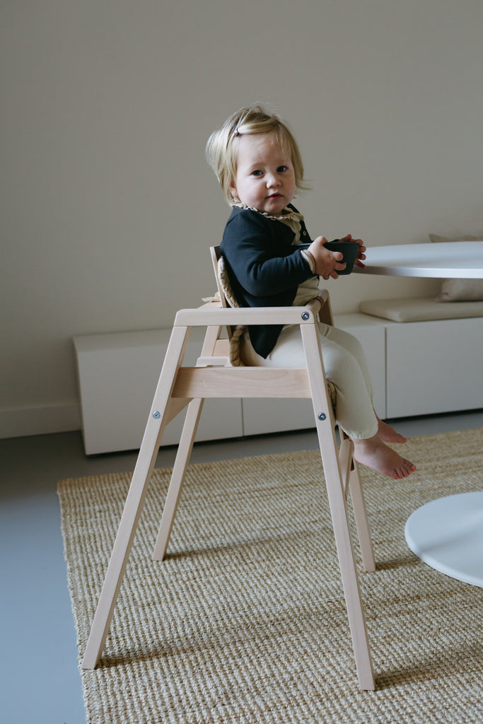 Robot High Chair