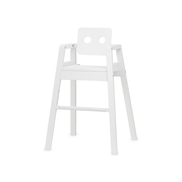 Robot High Chair