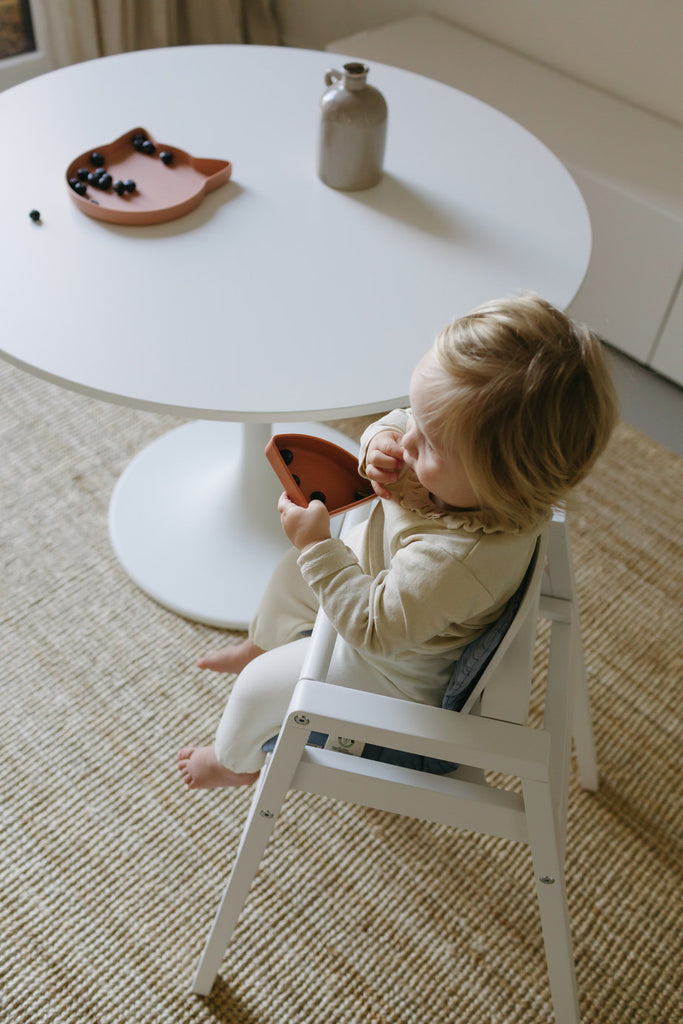 Robot High Chair