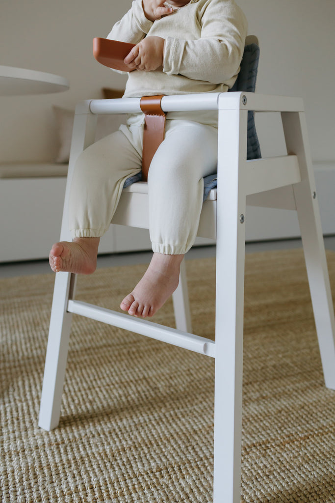 Robot High Chair