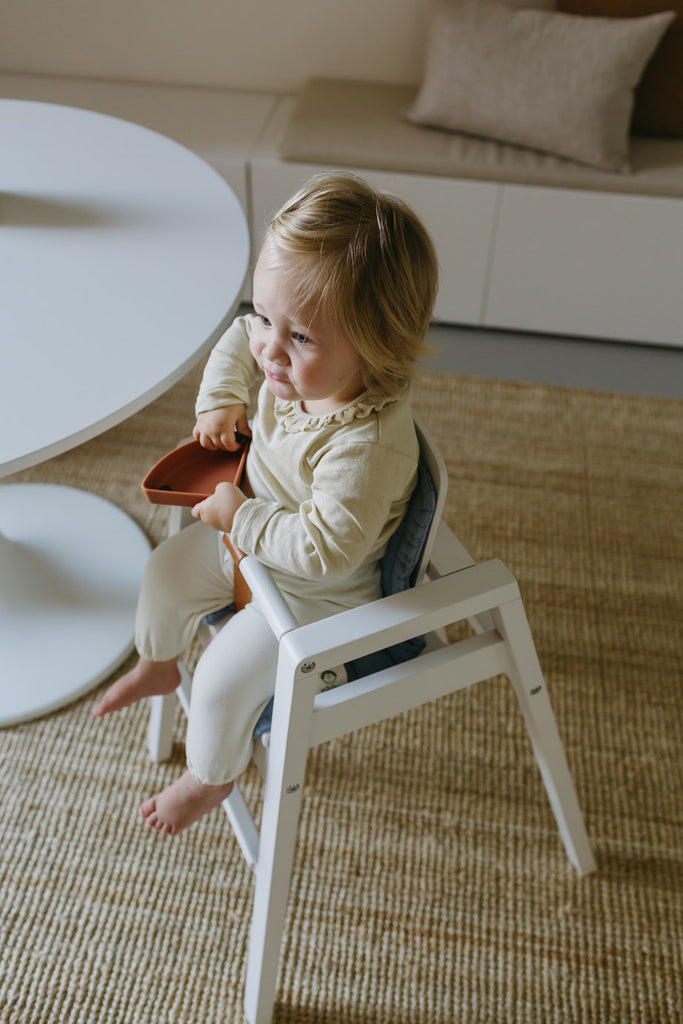 Robot High Chair