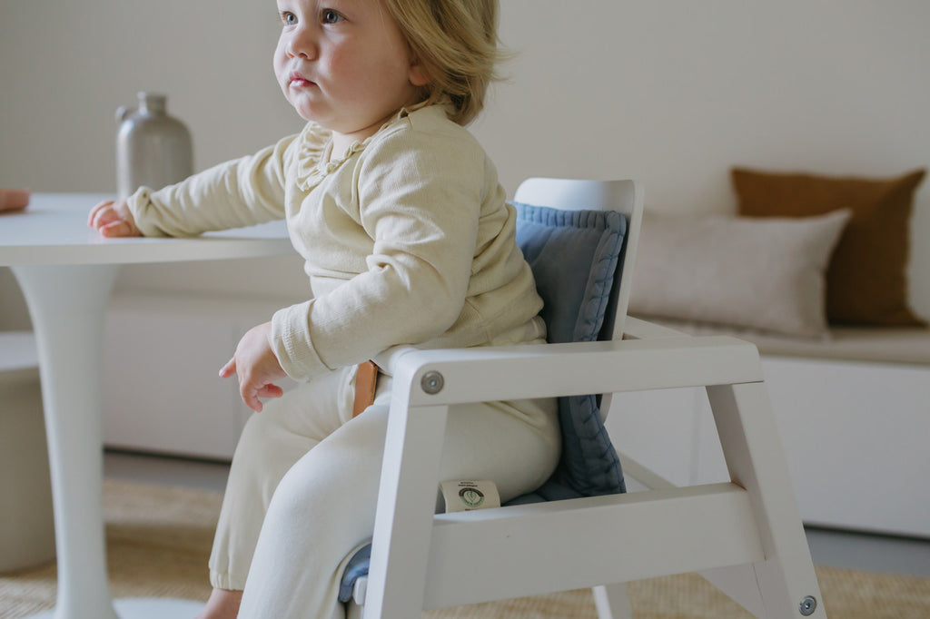 Robot High Chair