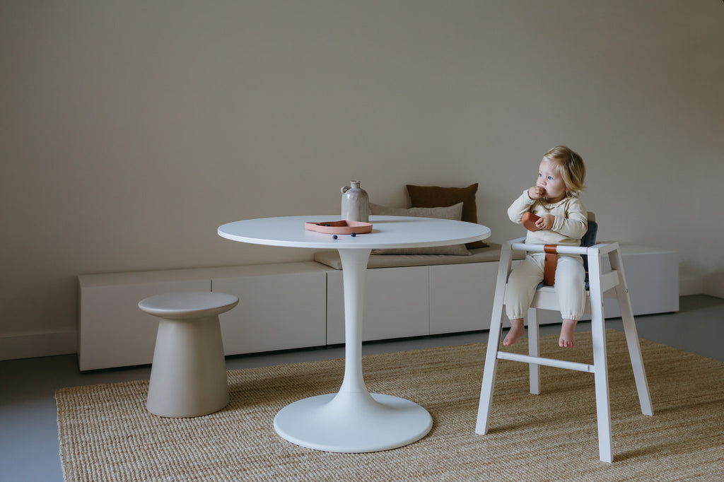 Robot High Chair