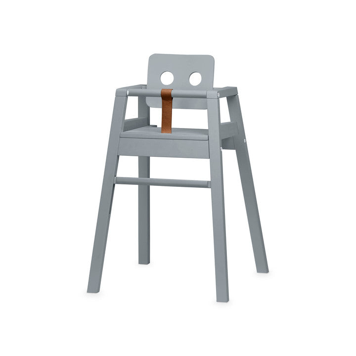 Robot High Chair