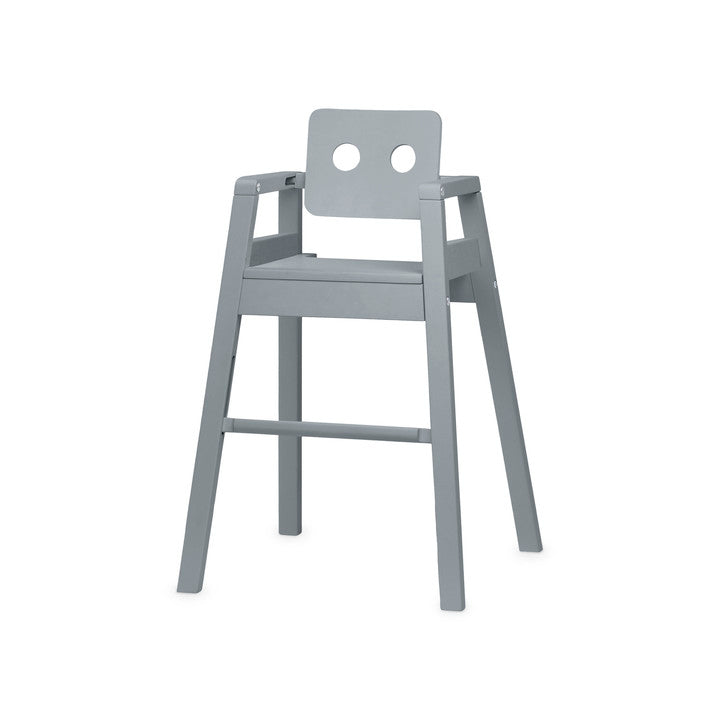 Robot High Chair