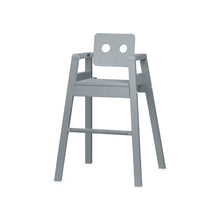 Cargar imagen en el visor de la galería, Robot High Chair