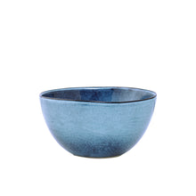 Load image into Gallery viewer, Sandrine Bowl, Blue, Stoneware