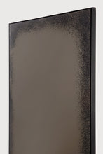 Load image into Gallery viewer, Aged floor mirror Bronze Copper