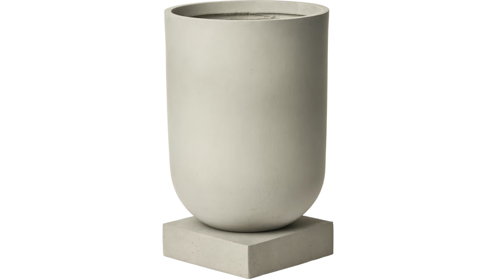 Podium Flowerpot Ø30 x H45 cm