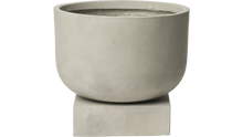 Cargar imagen en el visor de la galería, Podium Flowerpot Ø36 x H30,5 cm