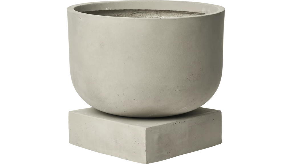 Podium Flowerpot Ø36 x H30,5 cm