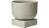 Podium Flowerpot Ø36 x H30,5 cm