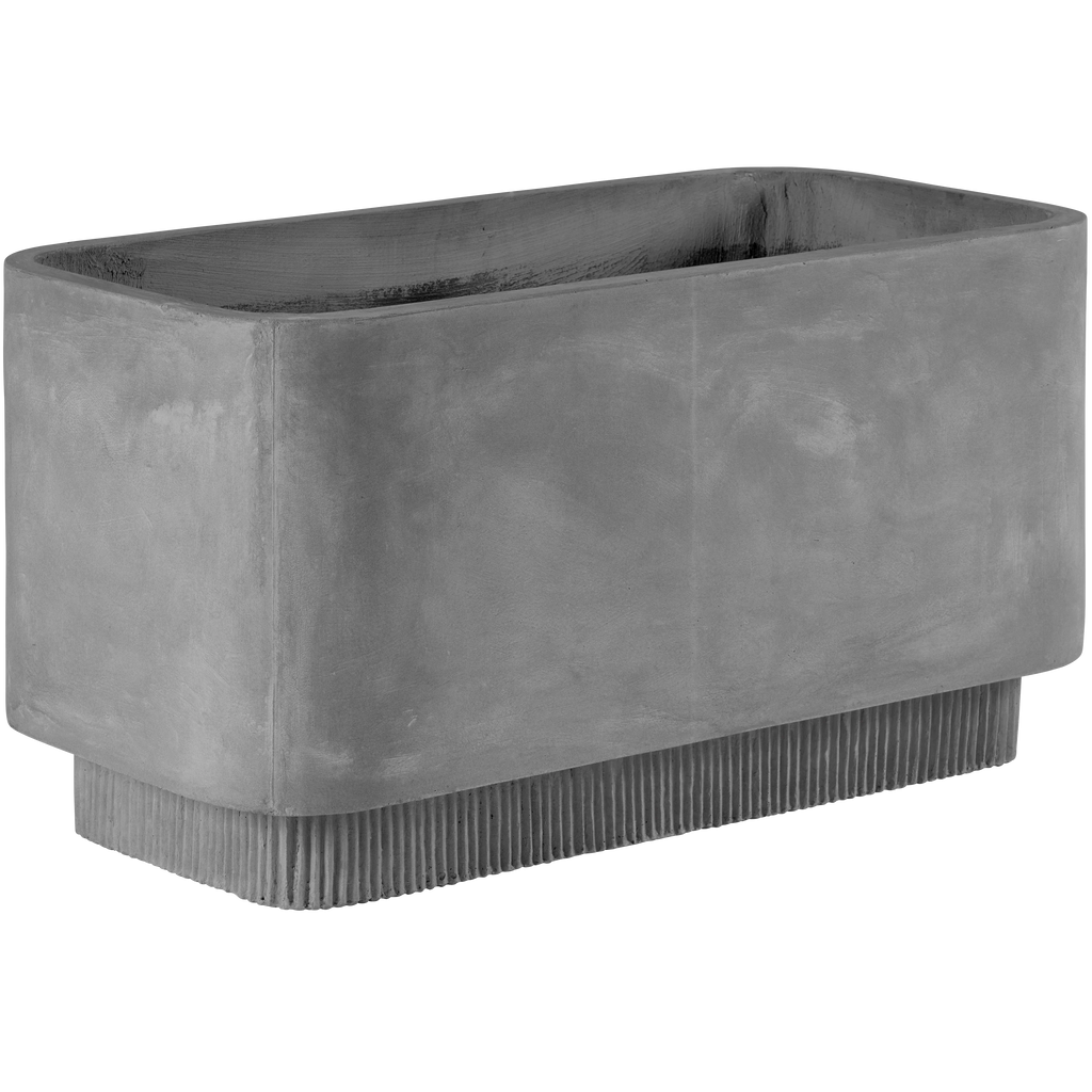 Highlands Planter 42 x 84 x H44 cm