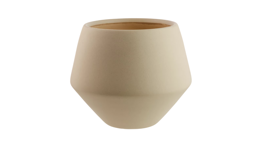 Grove Flowerpot Ø30 x H25 cm