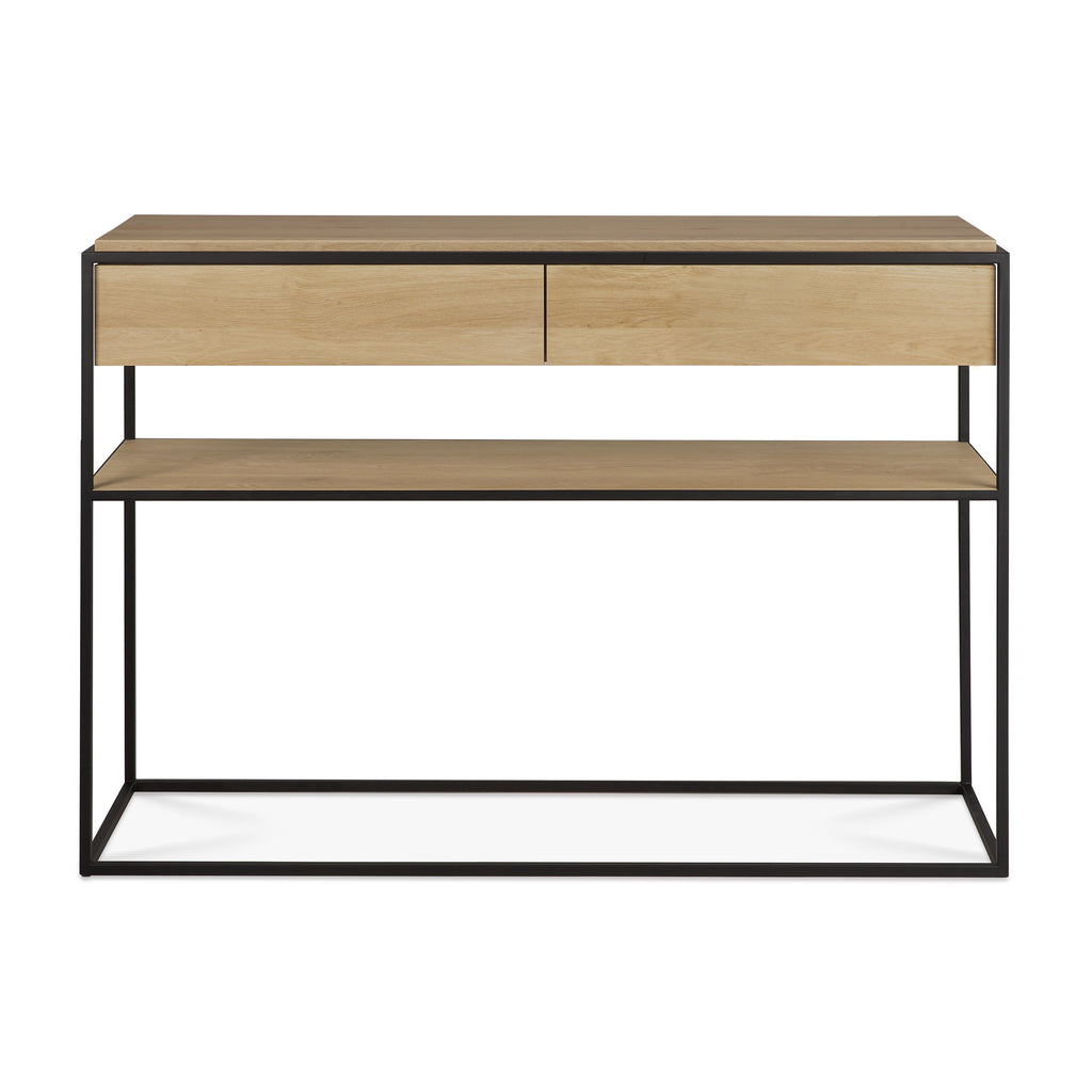 Monolit console