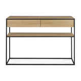 Monolit console