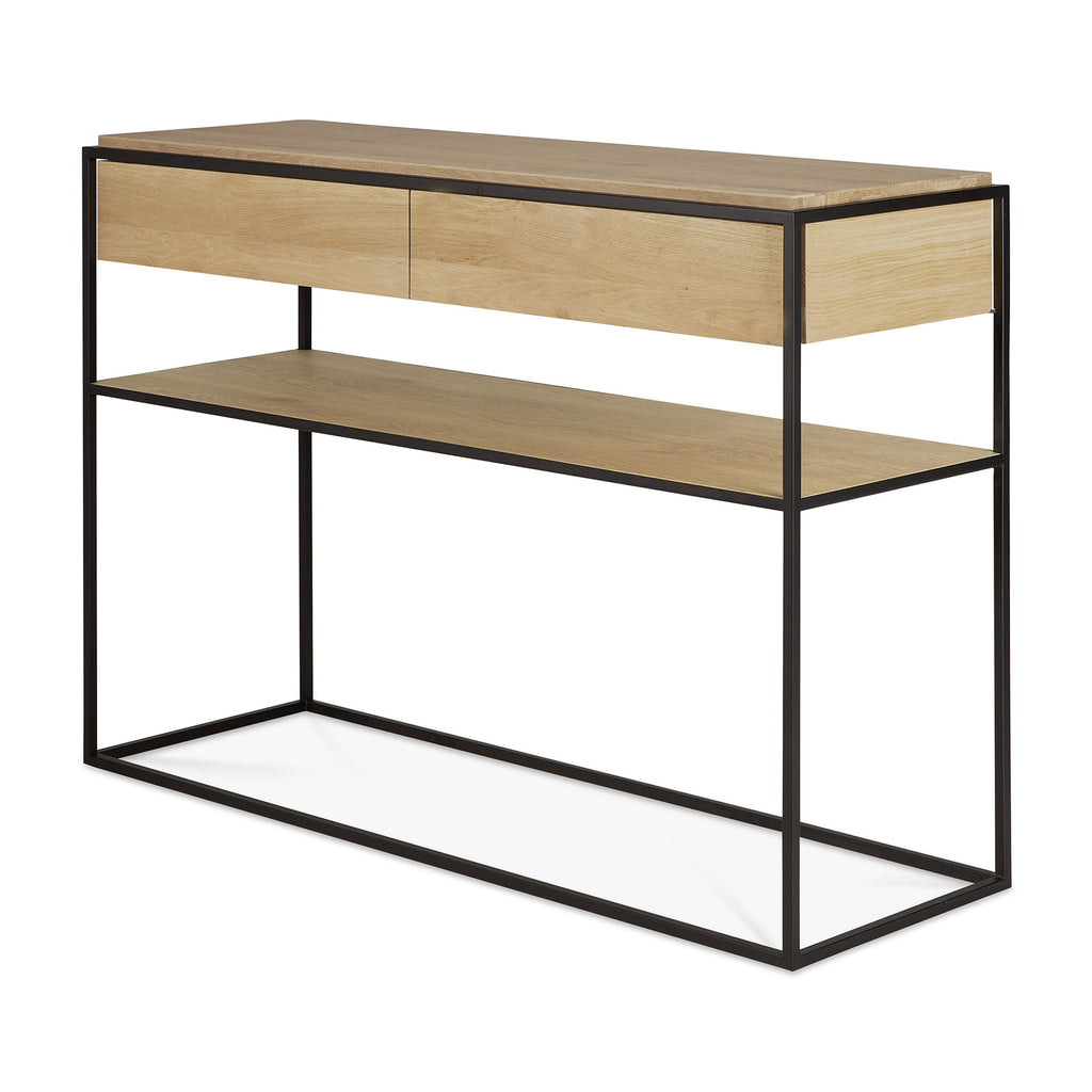 Monolit console