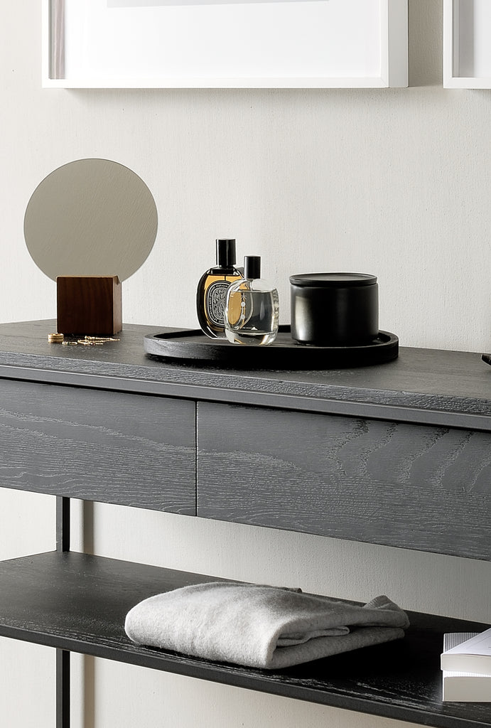 Monolit console