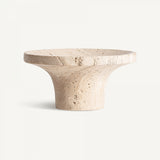 Travertine Bowl