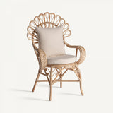 ARMCHAIR NUVI NATURAL