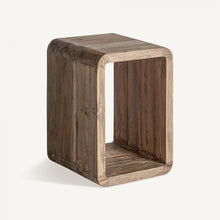 Load image into Gallery viewer, CORBA SIDE TABLE