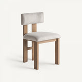 Dining chair Oris