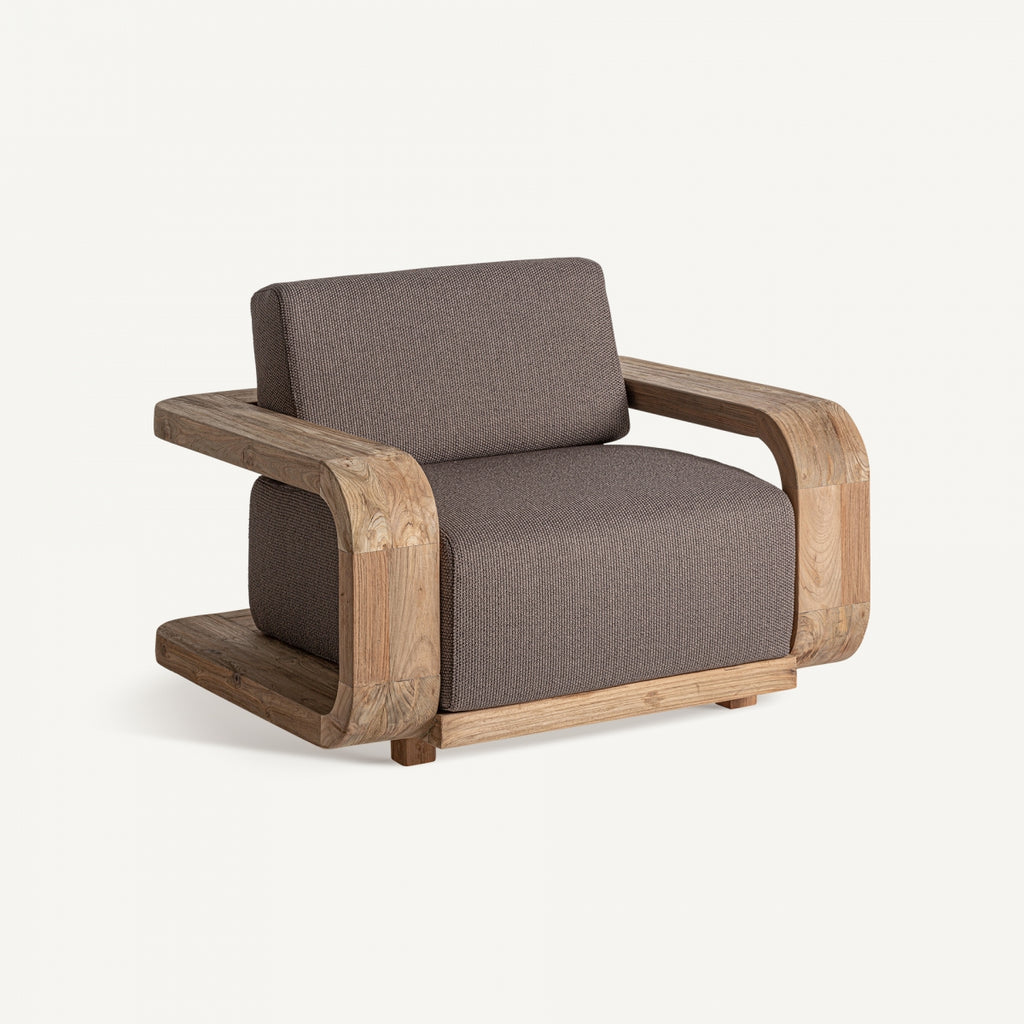 CORBA ARMCHAIR